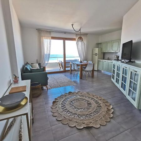 Sundinia Home, Vista Sul Mare Porto Torres Exterior photo