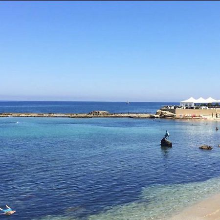 Sundinia Home, Vista Sul Mare Porto Torres Exterior photo