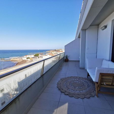 Sundinia Home, Vista Sul Mare Porto Torres Exterior photo