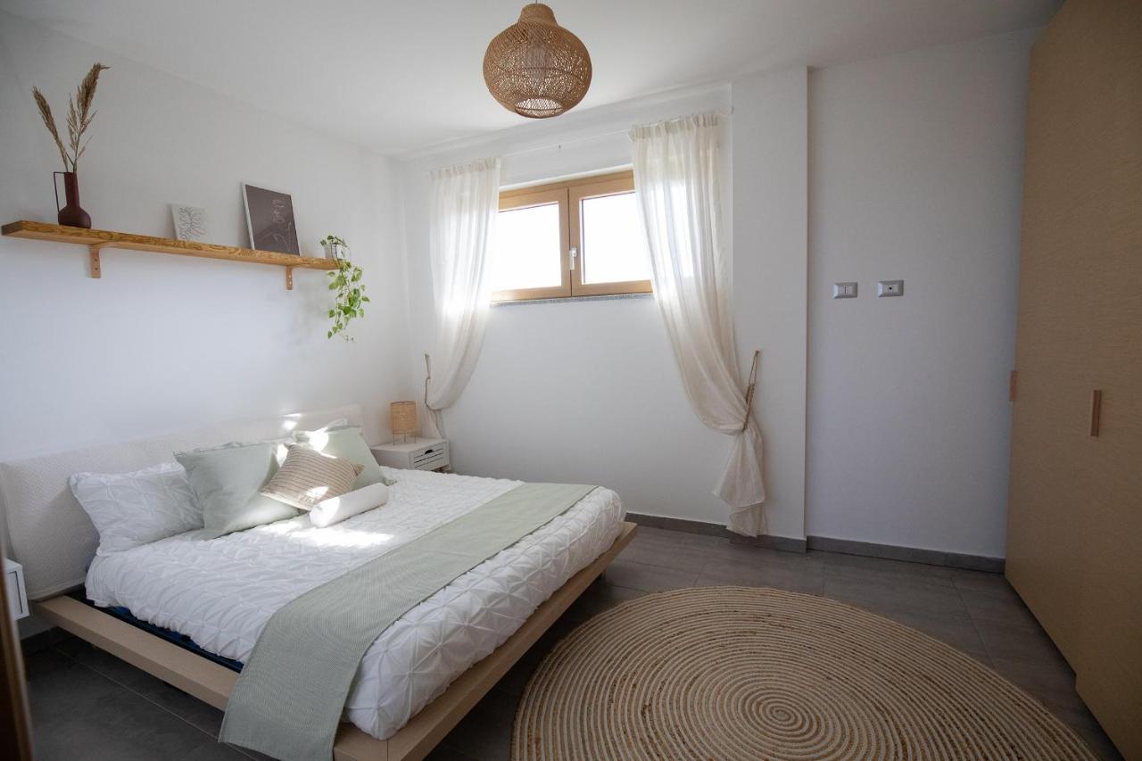 Sundinia Home, Vista Sul Mare Porto Torres Exterior photo