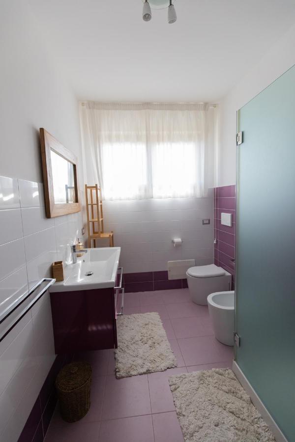 Sundinia Home, Vista Sul Mare Porto Torres Exterior photo