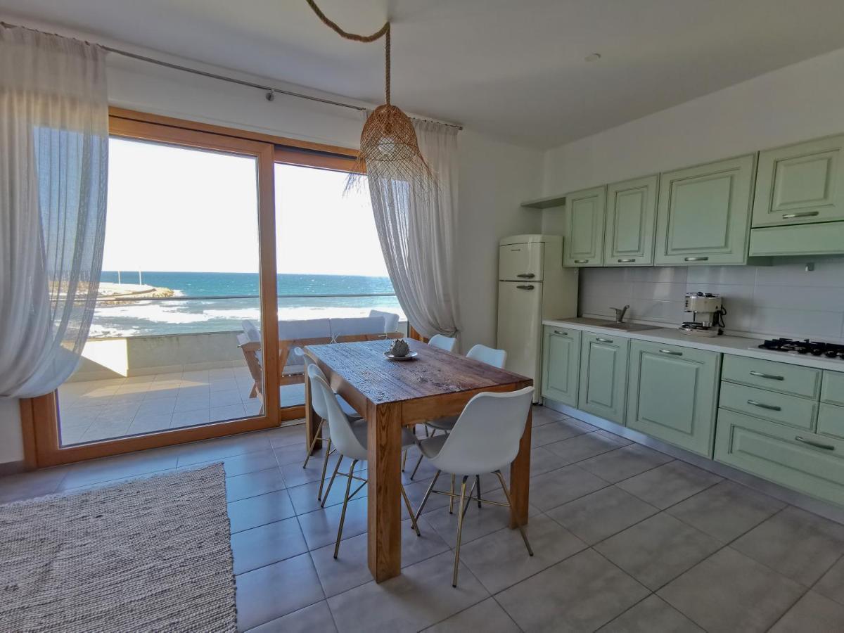 Sundinia Home, Vista Sul Mare Porto Torres Exterior photo