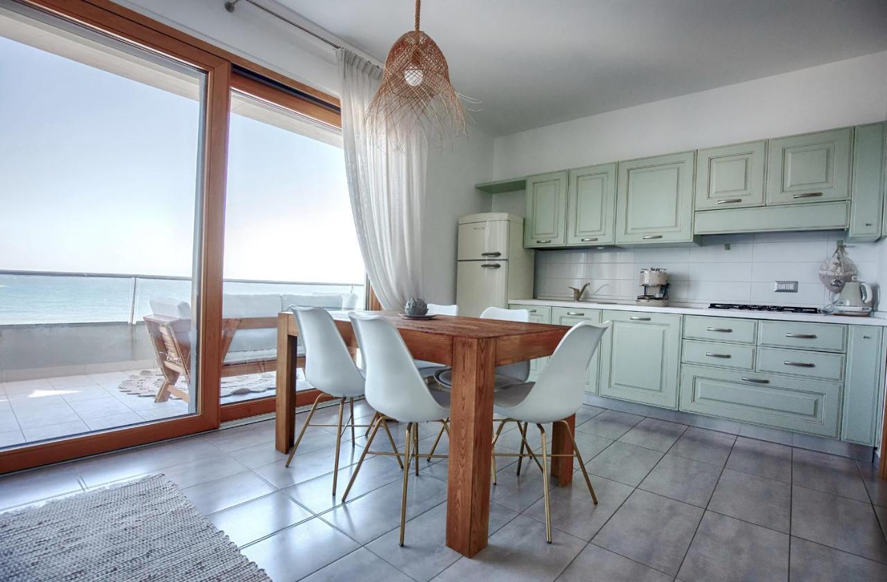 Sundinia Home, Vista Sul Mare Porto Torres Exterior photo