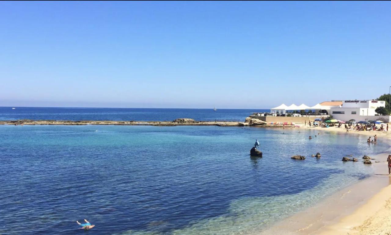 Sundinia Home, Vista Sul Mare Porto Torres Exterior photo