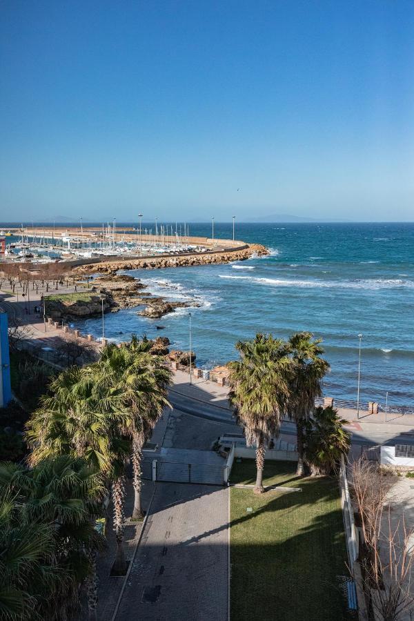 Sundinia Home, Vista Sul Mare Porto Torres Exterior photo